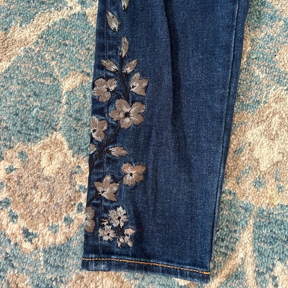 Driftwood skinny jeans - Picture 5 of 9